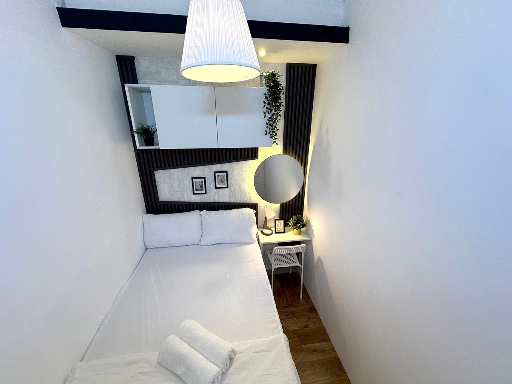 Executive Suite Room In Barsha 1 Near Moe Metro Dubai Eksteriør bilde