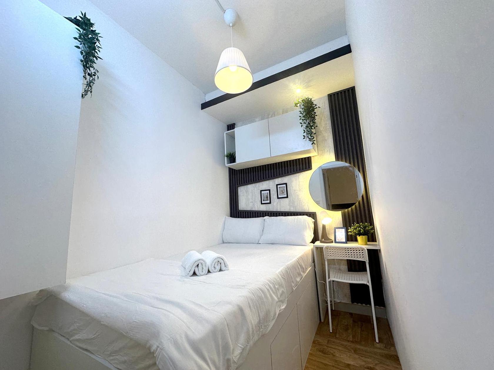 Executive Suite Room In Barsha 1 Near Moe Metro Dubai Eksteriør bilde