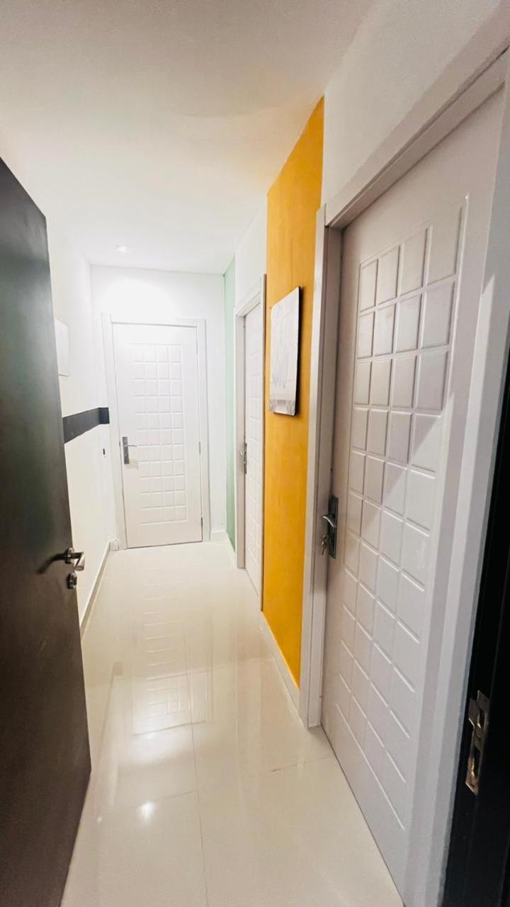 Executive Suite Room In Barsha 1 Near Moe Metro Dubai Eksteriør bilde
