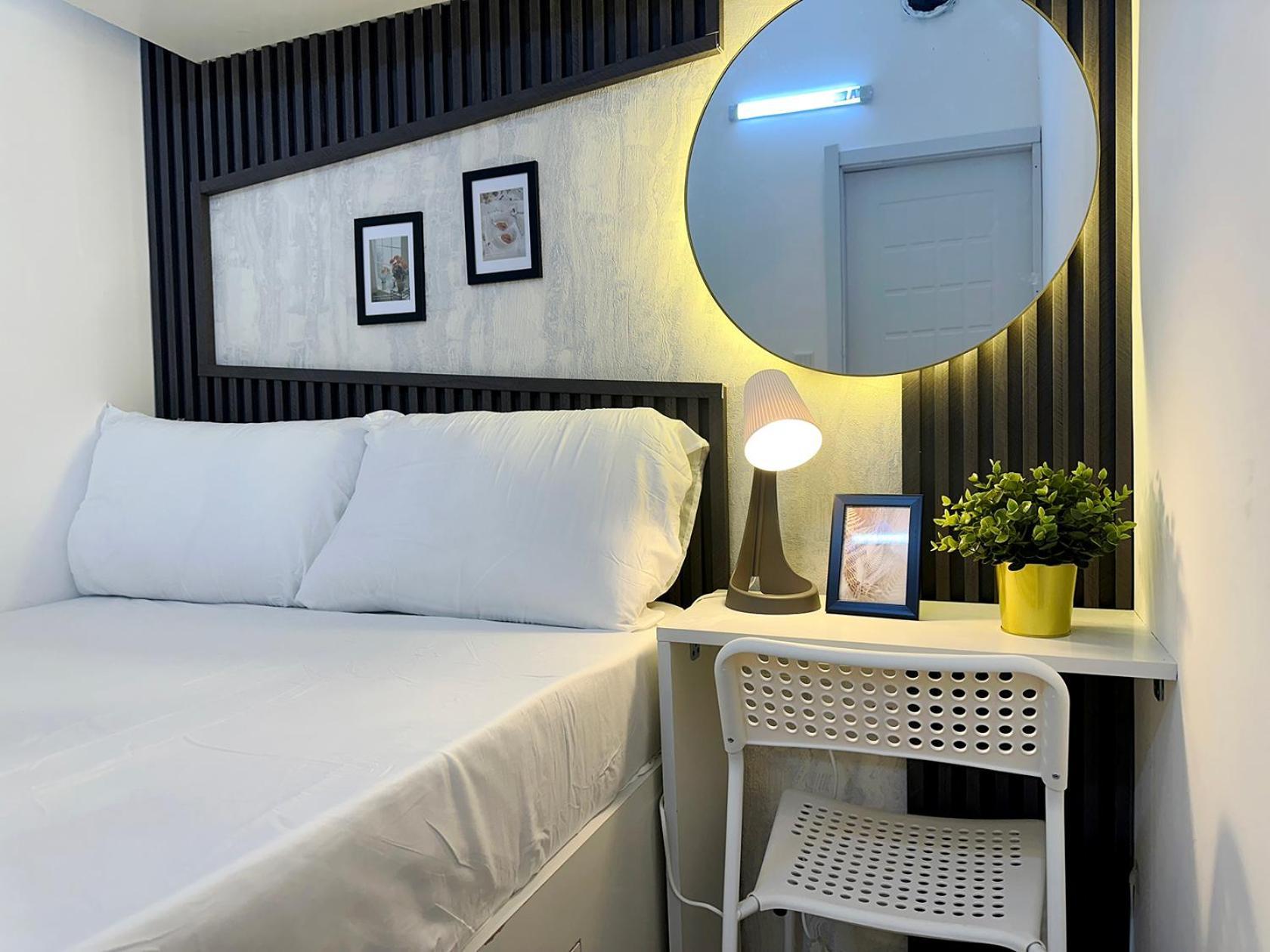 Executive Suite Room In Barsha 1 Near Moe Metro Dubai Eksteriør bilde