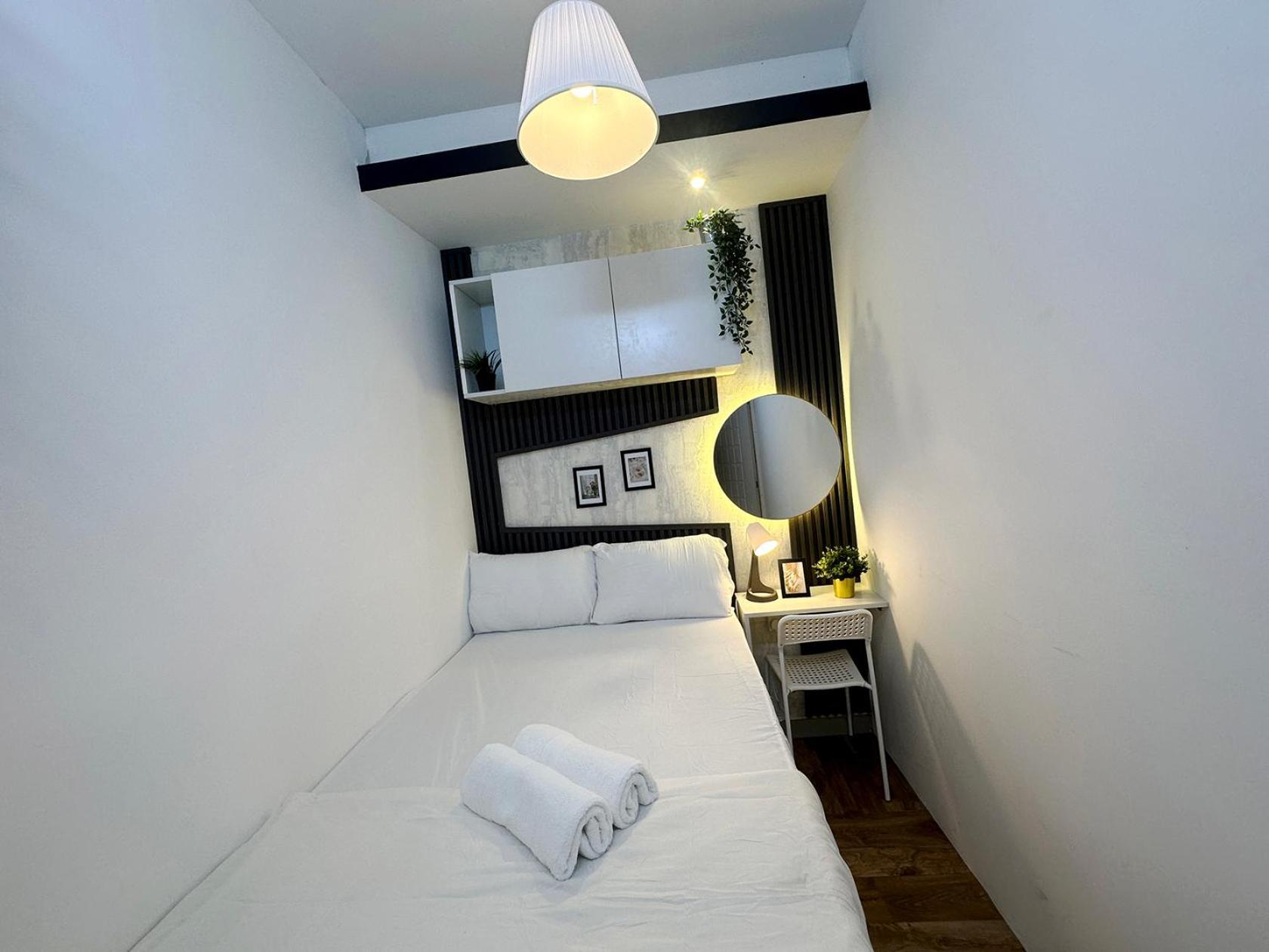 Executive Suite Room In Barsha 1 Near Moe Metro Dubai Eksteriør bilde