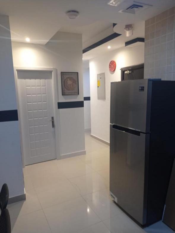 Executive Suite Room In Barsha 1 Near Moe Metro Dubai Eksteriør bilde