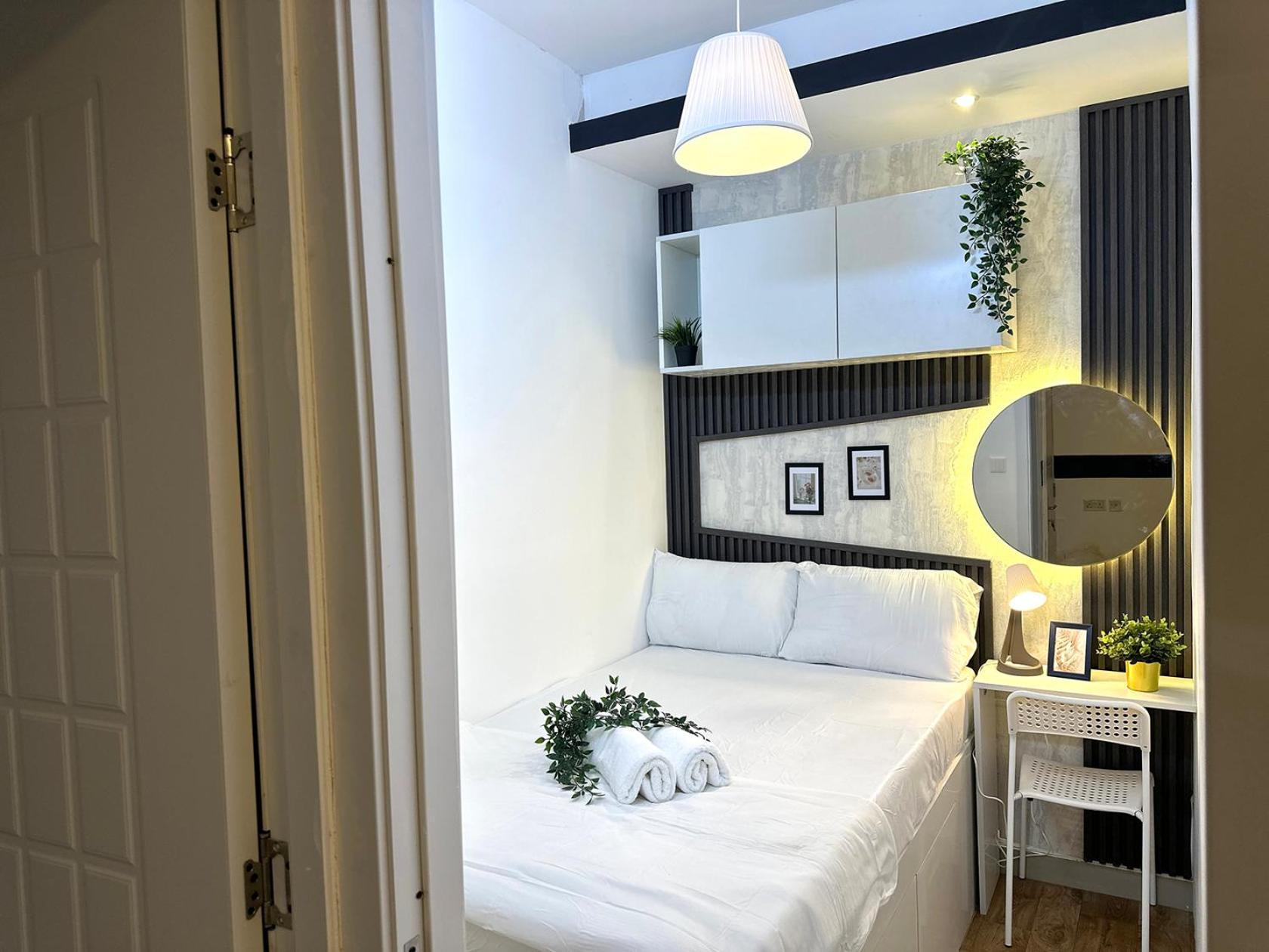 Executive Suite Room In Barsha 1 Near Moe Metro Dubai Eksteriør bilde