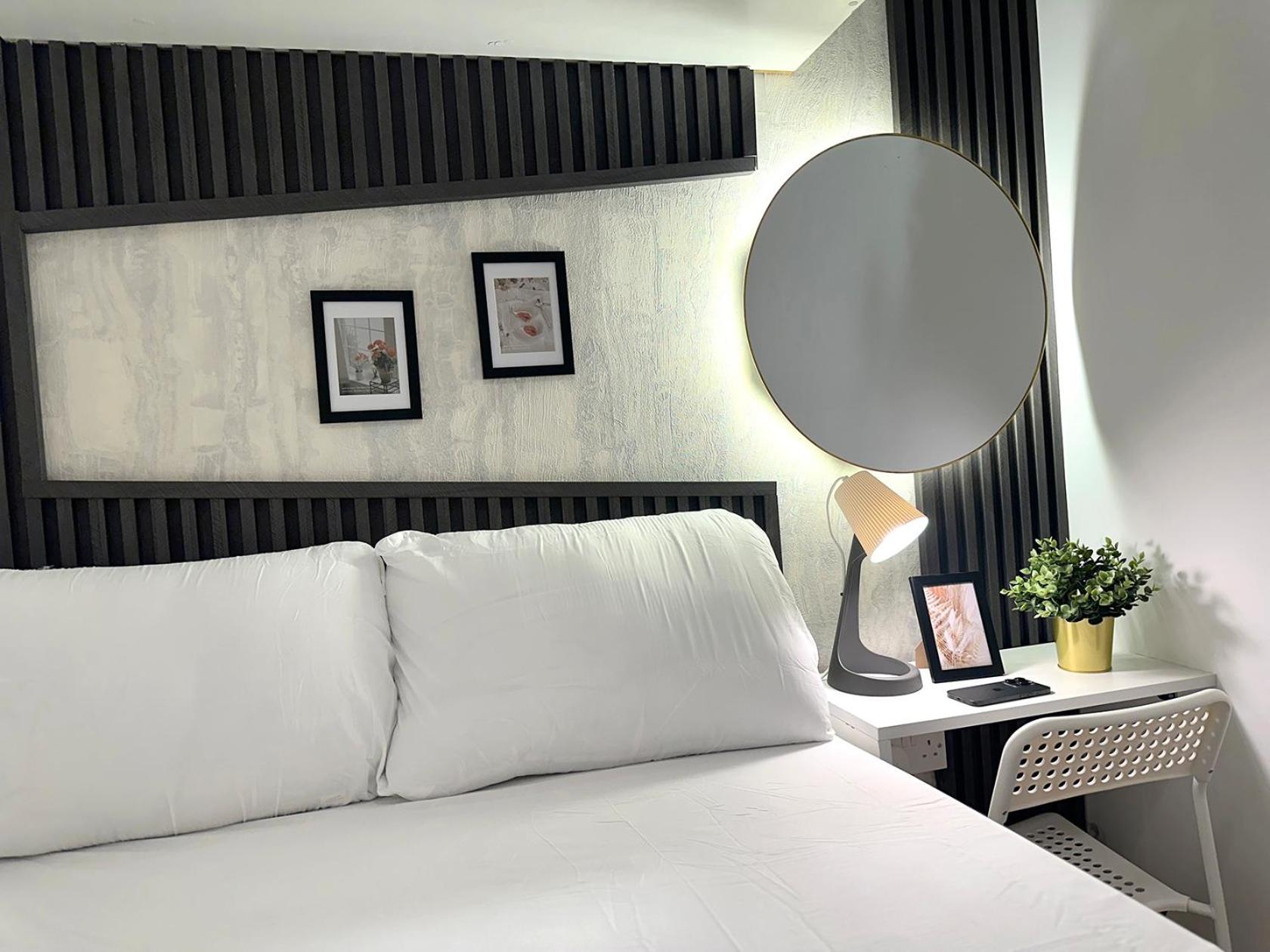 Executive Suite Room In Barsha 1 Near Moe Metro Dubai Eksteriør bilde
