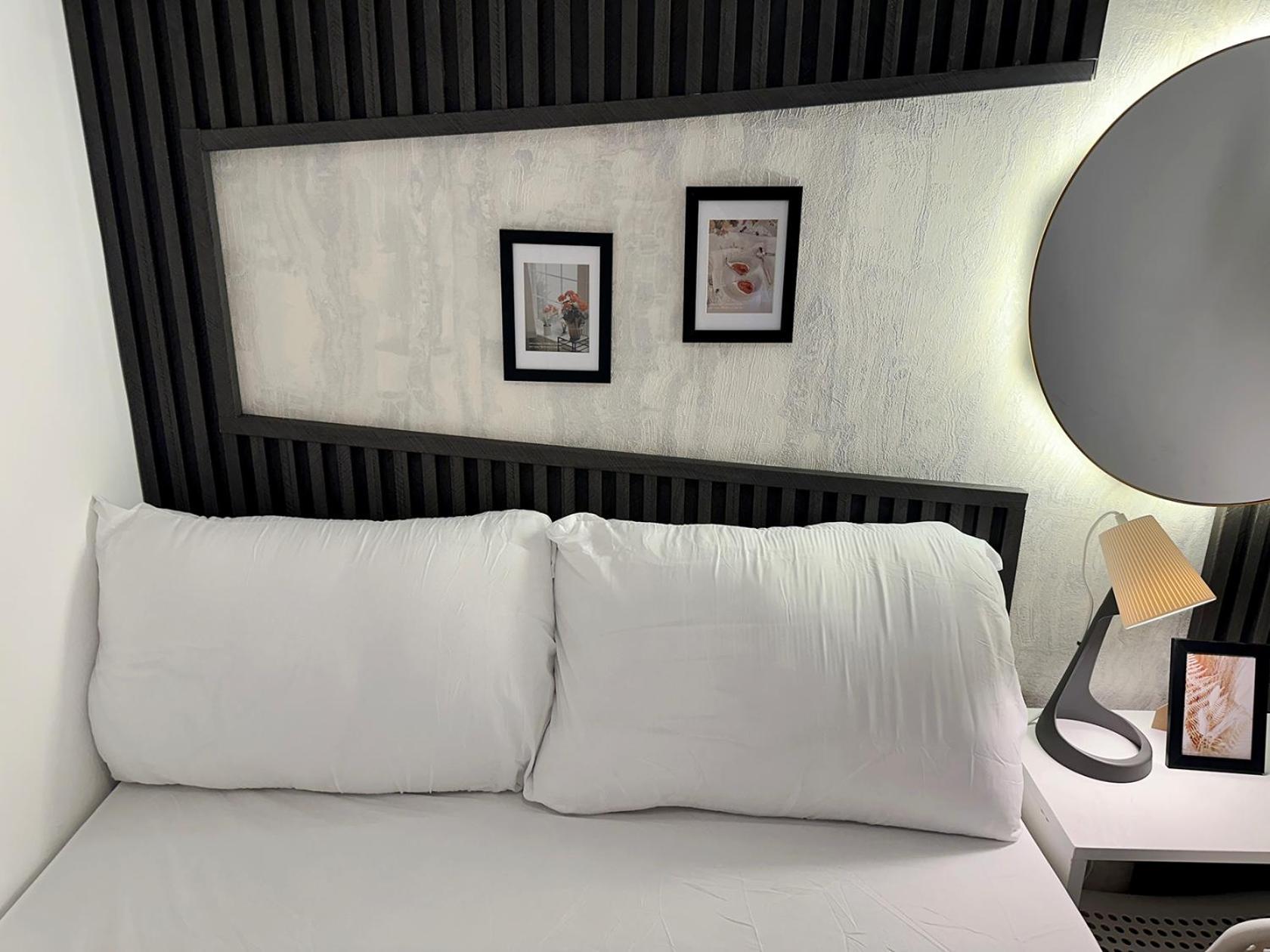 Executive Suite Room In Barsha 1 Near Moe Metro Dubai Eksteriør bilde
