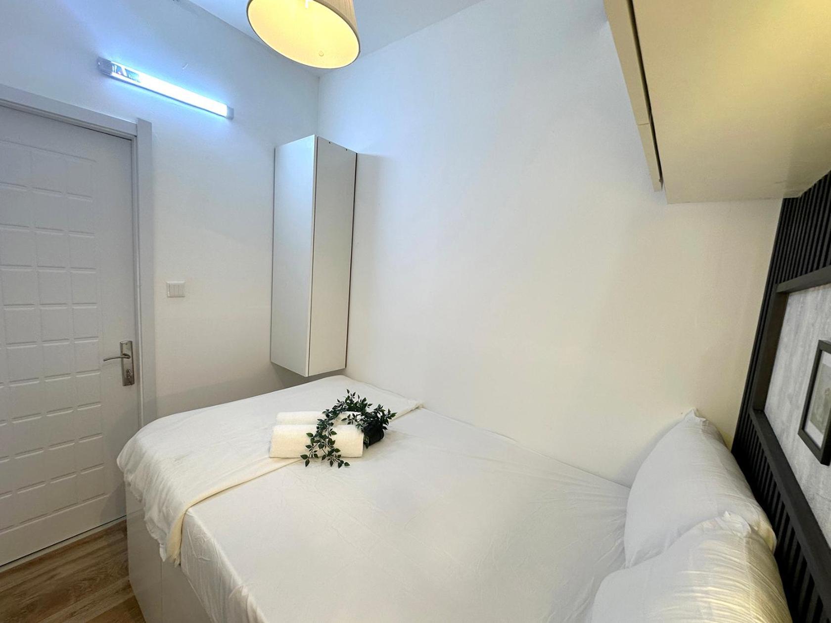 Executive Suite Room In Barsha 1 Near Moe Metro Dubai Eksteriør bilde