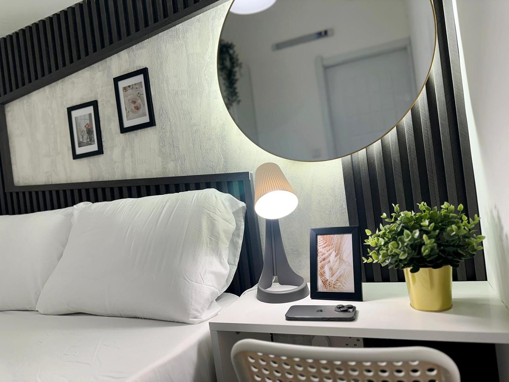 Executive Suite Room In Barsha 1 Near Moe Metro Dubai Eksteriør bilde