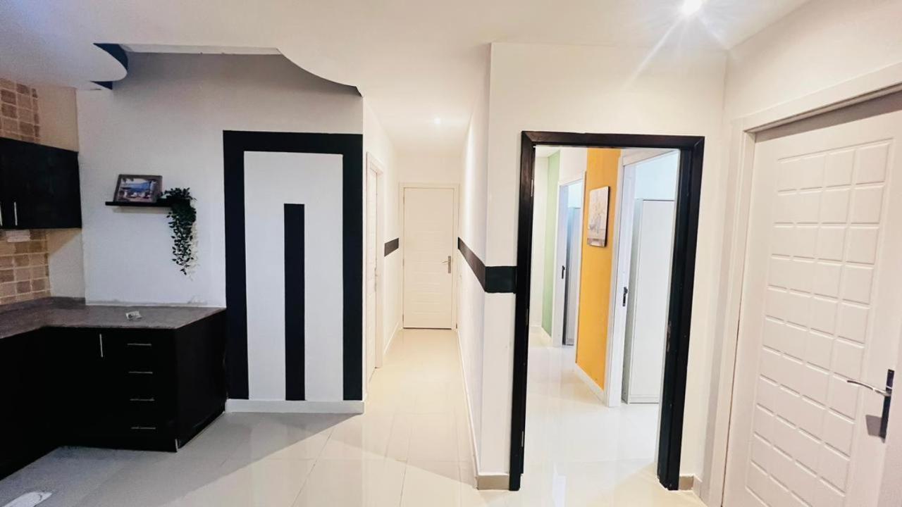 Executive Suite Room In Barsha 1 Near Moe Metro Dubai Eksteriør bilde