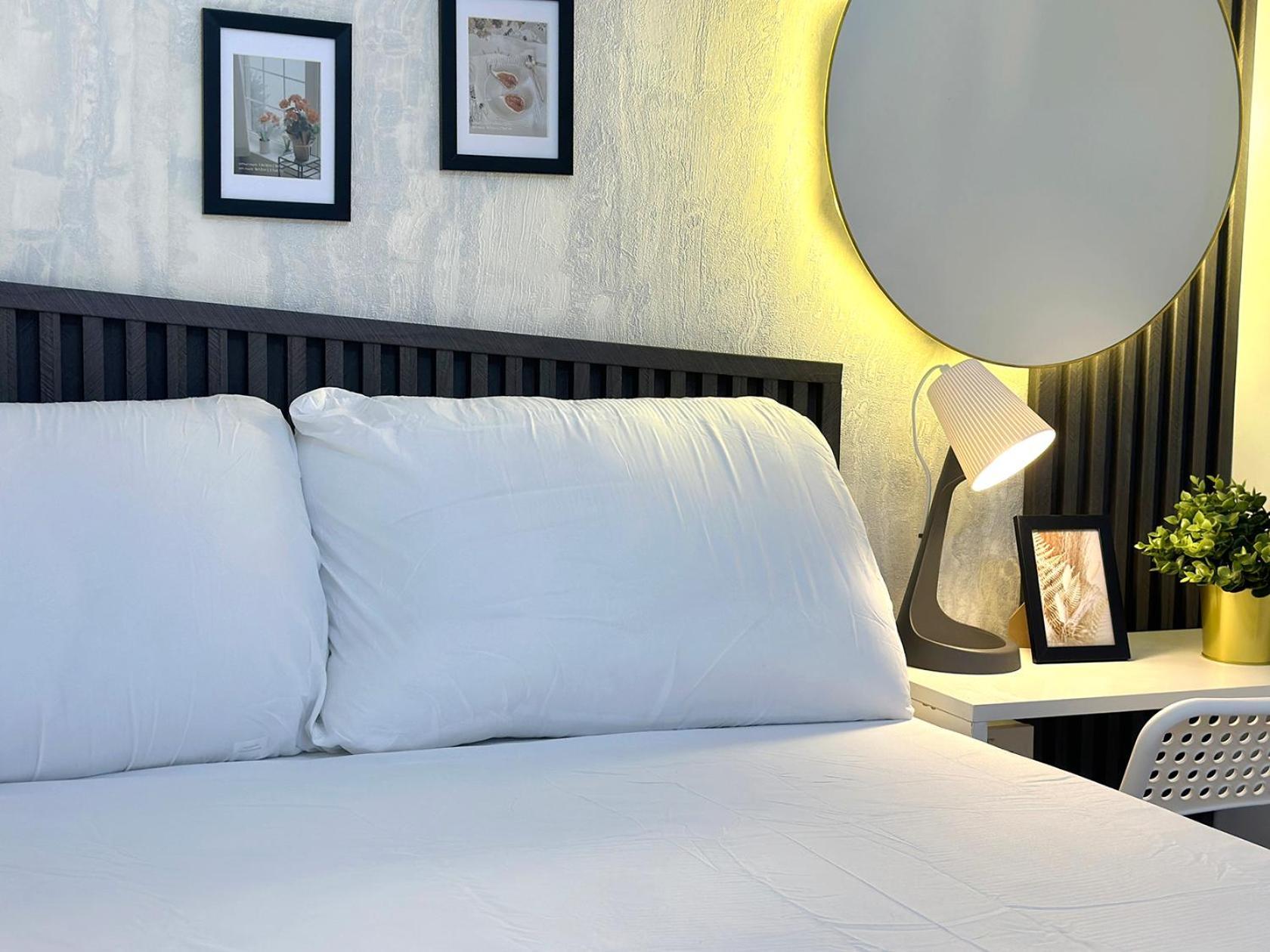 Executive Suite Room In Barsha 1 Near Moe Metro Dubai Eksteriør bilde